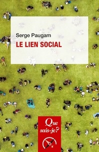 Ibooks pour mac télécharger Le lien social 9782130812340  par Serge Paugam