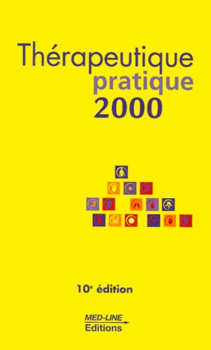 Serge Perrot - Thérapeutique pratique 2000.