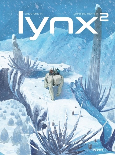 Lynx Tome 2
