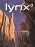 Serge Perrotin et Alexandre Eremine - Lynx Tome 3 : .