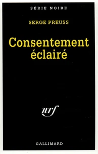 Consentement éclairé