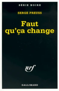 Faut Qu'Ca Change