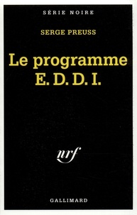 Serge Preuss - Le programme EDDI.