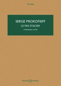 Le Pas d'acier
