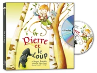 Pierre et le Loup