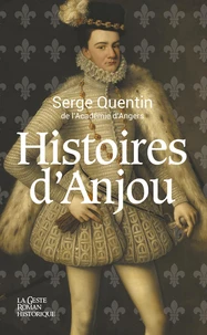 Histoires d'anjou (poche)