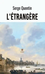 L'étrangère