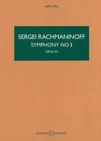 Symphony No. 3
