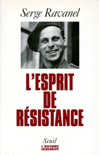 L'esprit de résistance