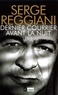 Serge Reggiani - Dernier courrier avant la nuit.