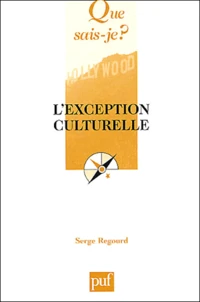 L'exception culturelle