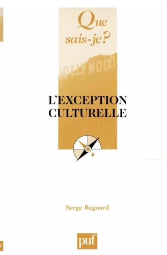L'exception culturelle 2e édition