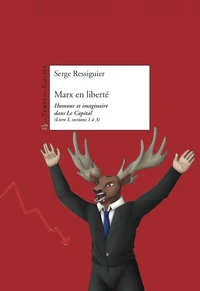 Marx en liberté