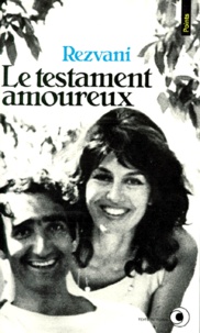 Anglais téléchargement mp3 de livres audio Le Testament amoureux  in French par Serge Rezvani 9782020085076