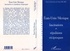 Serge Ricard - États-Unis-Mexique - Fascinations et répulsions réciproques, [actes du symposium tenu à l'Université de Provence, 22-23 septembre 1995.