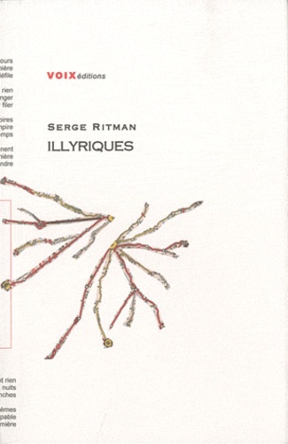 Serge Ritman - Illyriques.