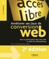 Serge Roukine - Améliorer ses taux de conversion web - Vers la perfromance des sites web au-delà du webmarketing.