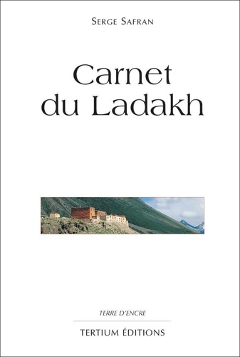 Carnet de Ladackh
