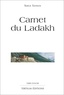 Serge Safran - Carnet de Ladackh.