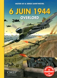 6 juin 1944 Overlord
