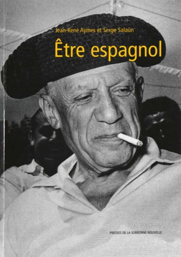 Etre espagnol