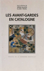 Les Avant-Gardes En Catalogne