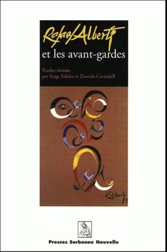 Rafael Alberti et les avant-gardes