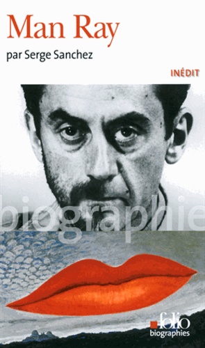 Man Ray