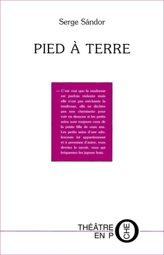 Pied A Terre