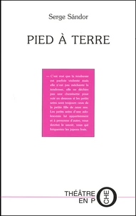Pied A Terre