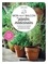 Mon petit balcon de plantes médicinales. 50 plantes et leur bienfaits. Les choisir, les cultiver, les conserver, les utiliser