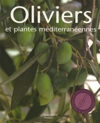 Serge Schall - Oliviers et plantes méditerranéennes.