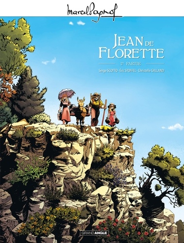 Jean de Florette. 2e partie