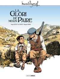 Serge Scotto et Eric Stoffel - La glori de moun paire.