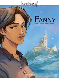  Winoc - M. Pagnol en BD : Fanny 1 : M. Pagnol en BD : Fanny - histoire complète.