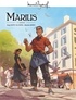 Serge Scotto et Eric Stoffel - Marcel Pagnol en BD - Marius - Volume 2.