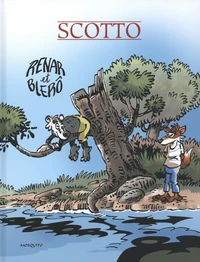 Renar et Blerô