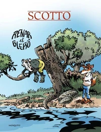 Renar et Blerô
