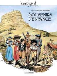 Souvenirs d'enfance Intégrale