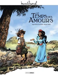 Le temps des amours