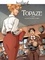 Topaze Tome 1