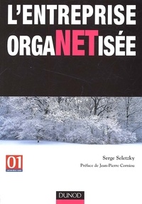Serge Seletzky - L'Entreprise Organetisee.