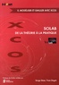 Serge Steer et Yvon Degré - Scilab : de la théorie à la pratique - Volume 2, Modéliser et simuler avec Xcos.