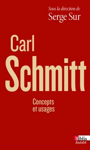 Carl Schmitt