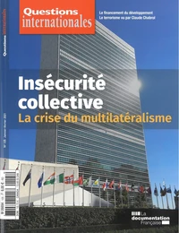 Insécurité collective