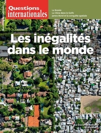 Serge Sur et Sabine Jansen - Questions internationales N° 121, octobre 2023 : Les inégalités dans le monde.