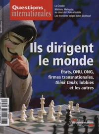 Ils dirigent le monde