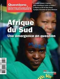 Afrique du Sud