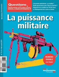 La puissance militaire