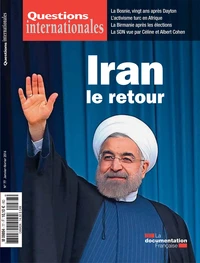 Iran : le retour